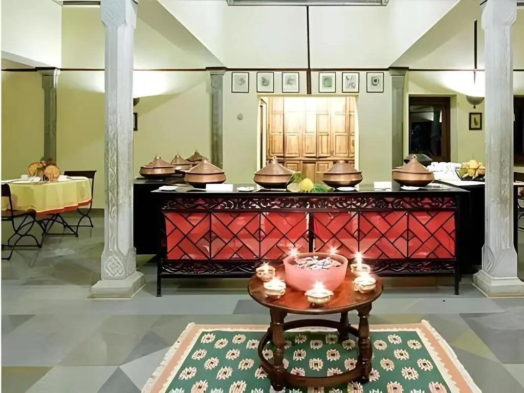 Hotel photo 5
