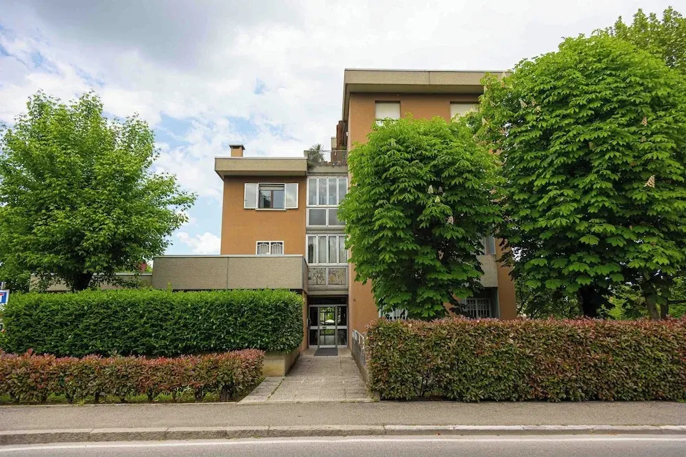 HouSmart Isonzo 6