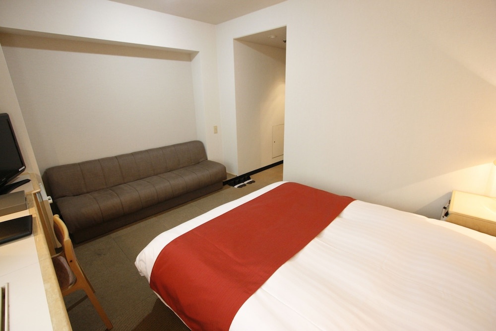 Hotel Abest Meguro 사진 26