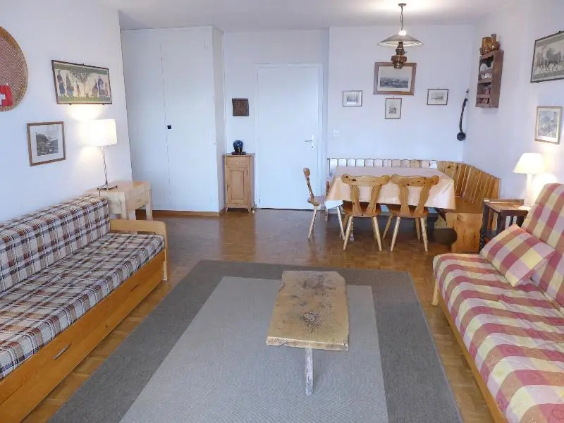 Apartment Marigny Cervin