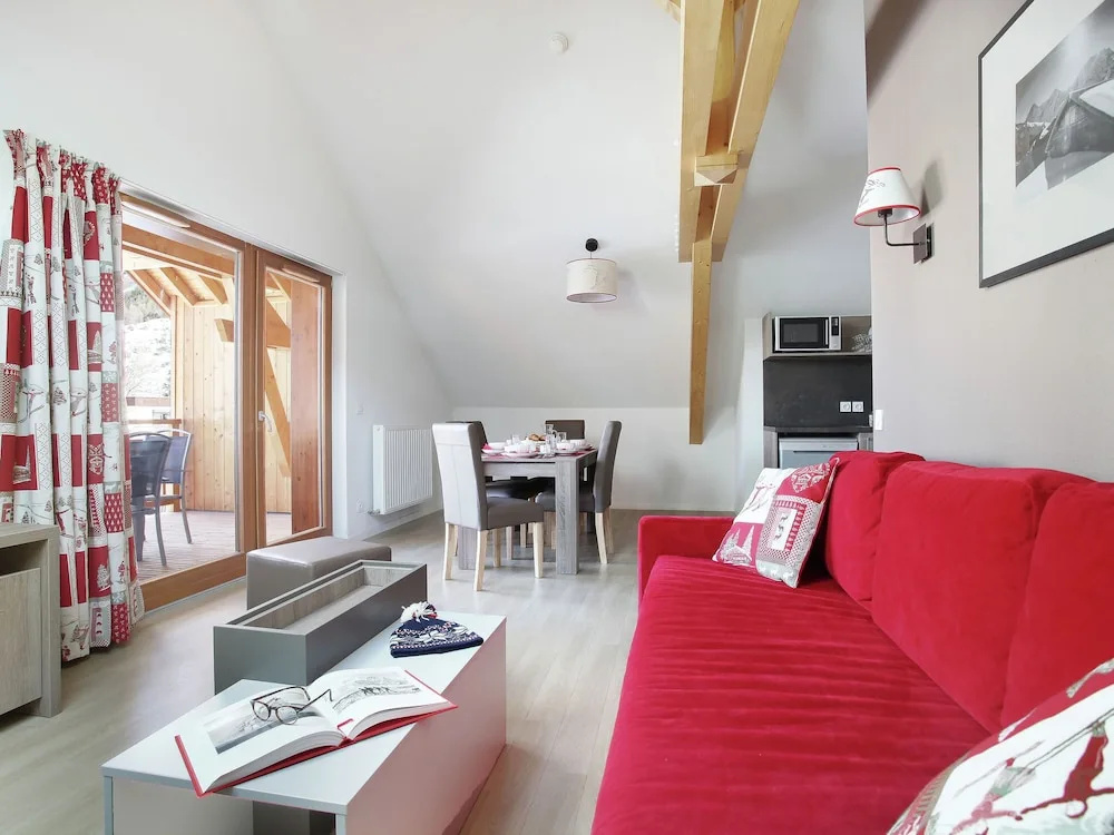 Voir la photo 1 — Ski-in Comfort w/ Spa