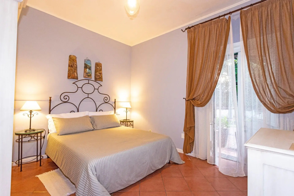 Hotel Etna - Général