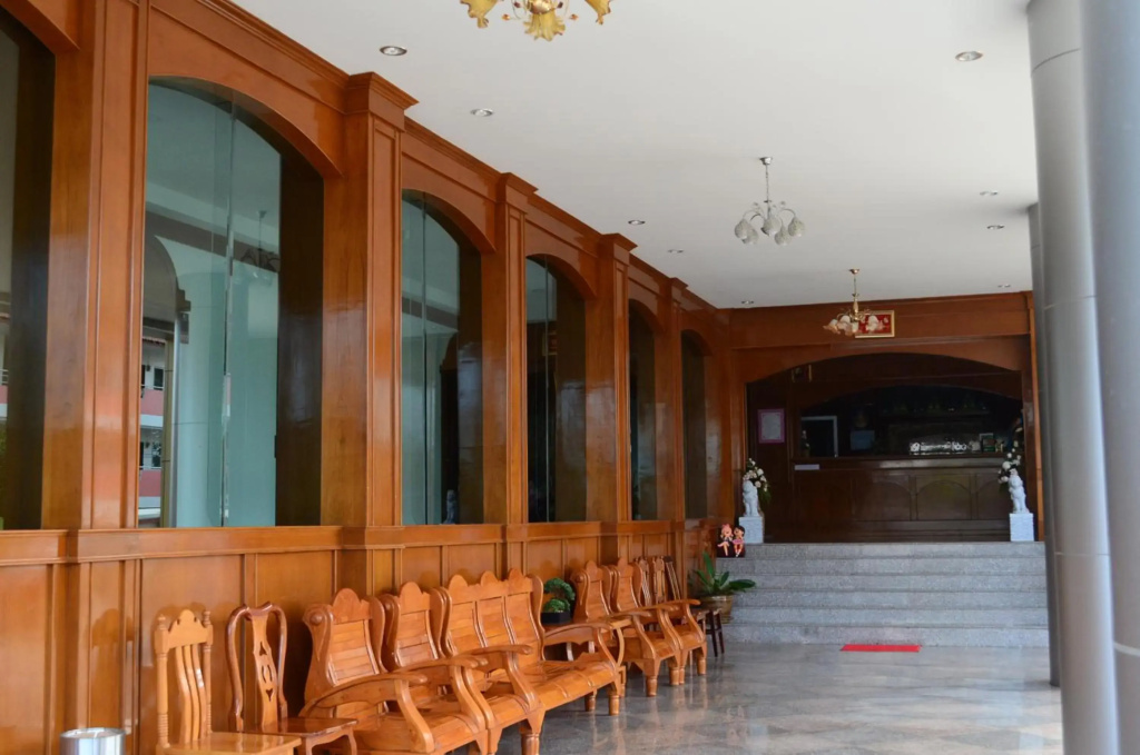 Hotel photo 15