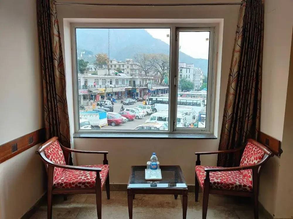 Hotel photo 8