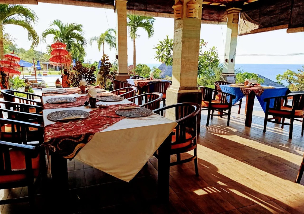 Bali Bhuana Villas - Général