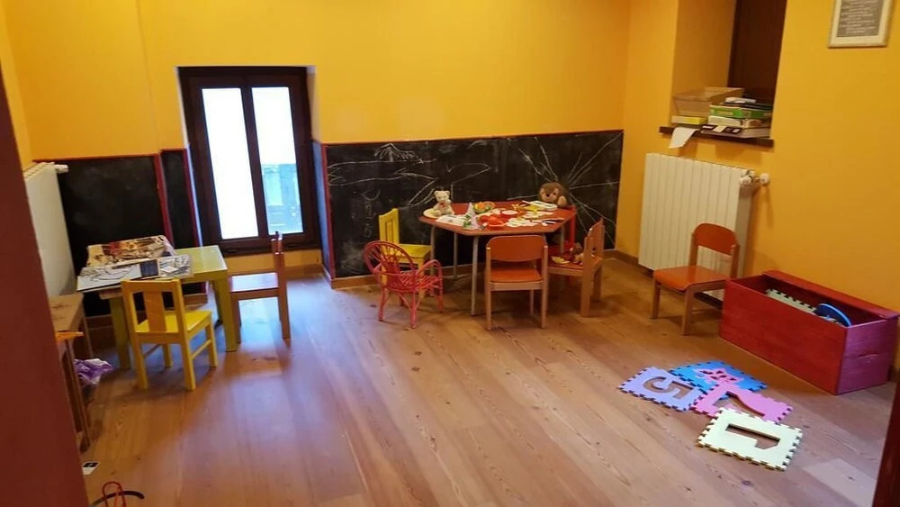 Albergo della Posta Fobello - Général
