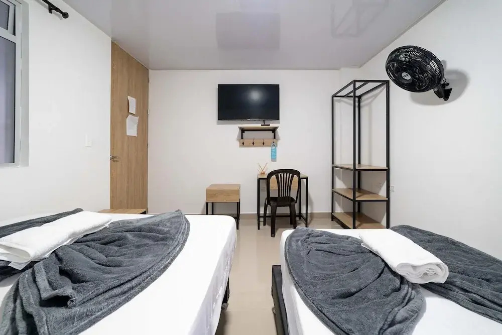 Hotel photo 6