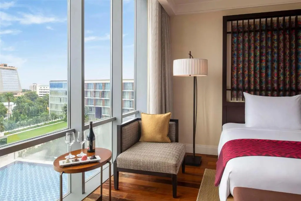 Kempinski Hotel Gold Coast City - Chambres