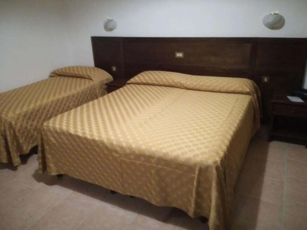 Hotel Astra - Général