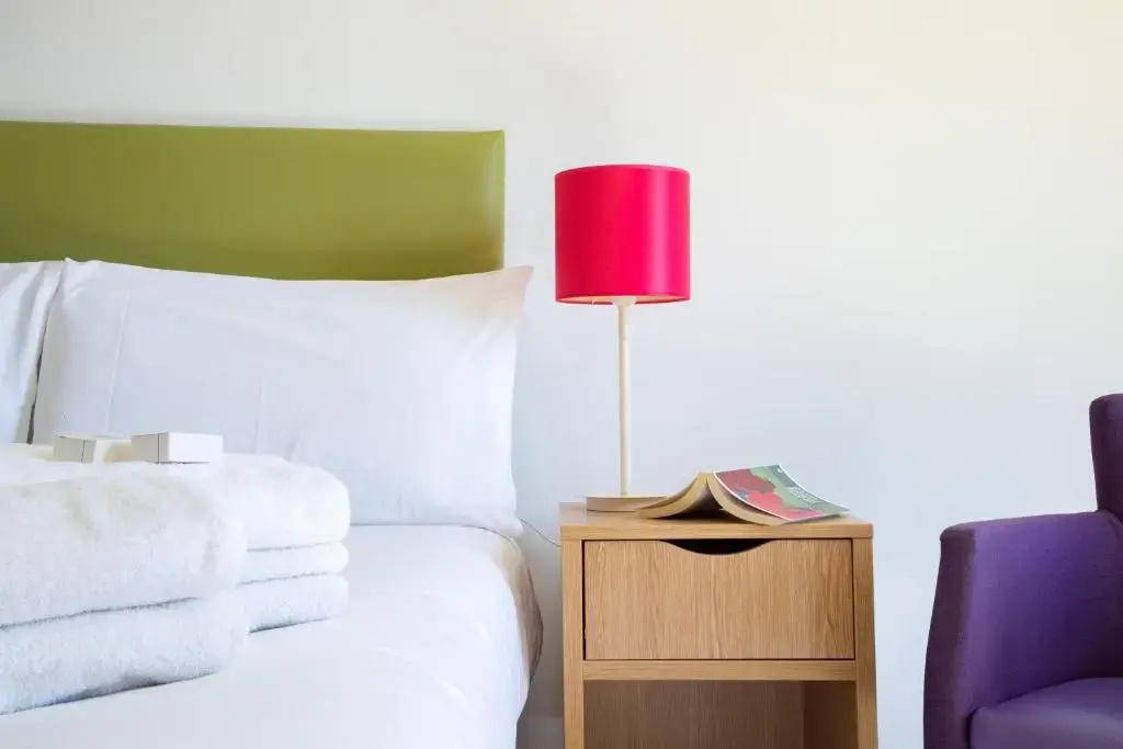 The Derwentwater Hotel - Chambres