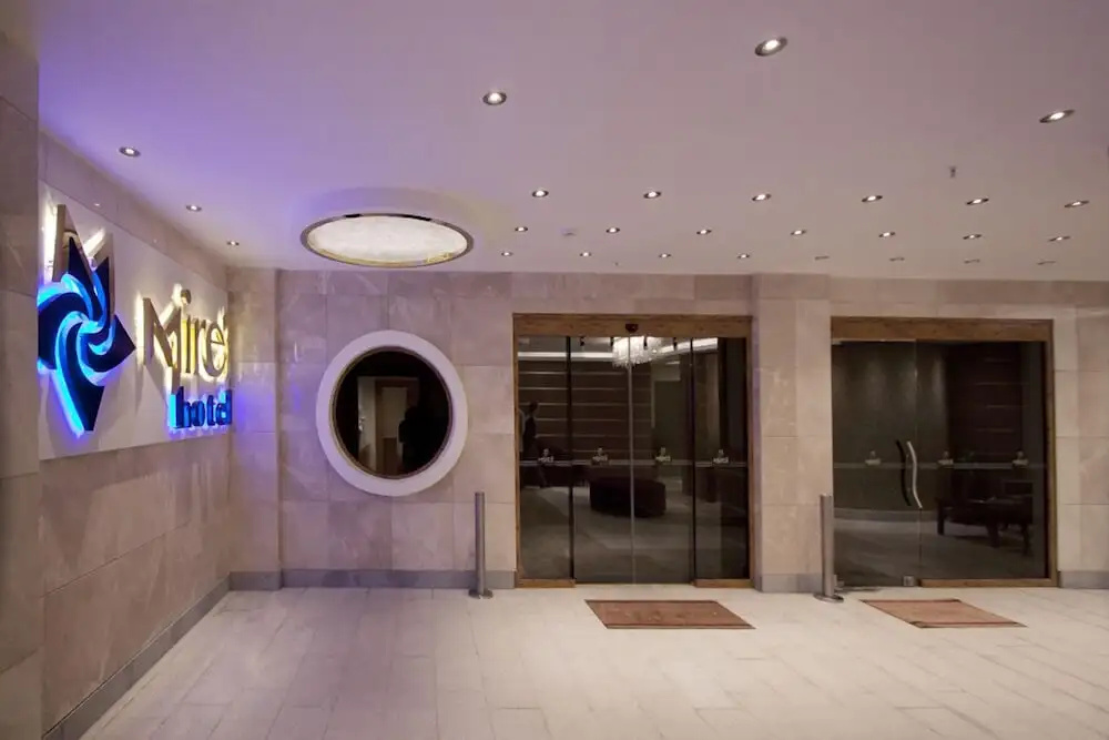 Mirel Hotel - Général