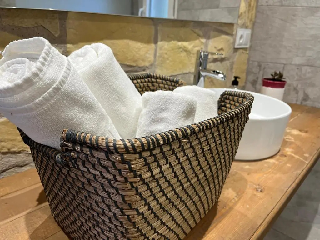 Villa Río Béjar - фото 15