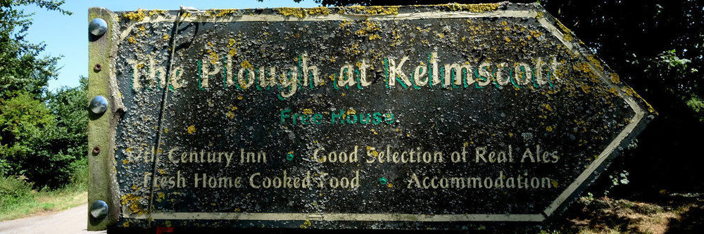 The Plough Inn by null