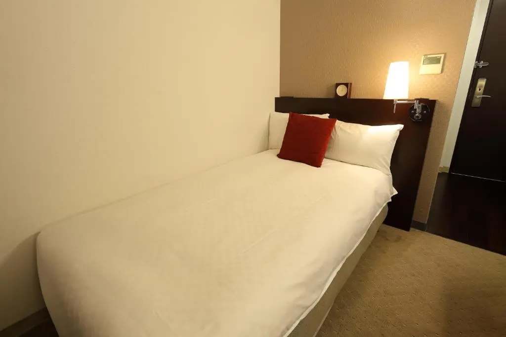 Hotel Massimo Mishima - Chambres