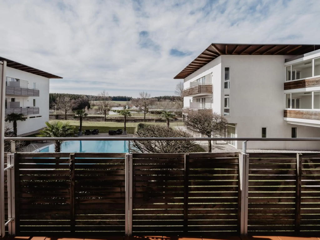Spa Resort Therme Geinberg