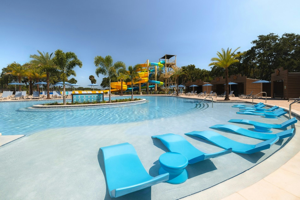 Westgate River Ranch Resort & Rodeo - Général