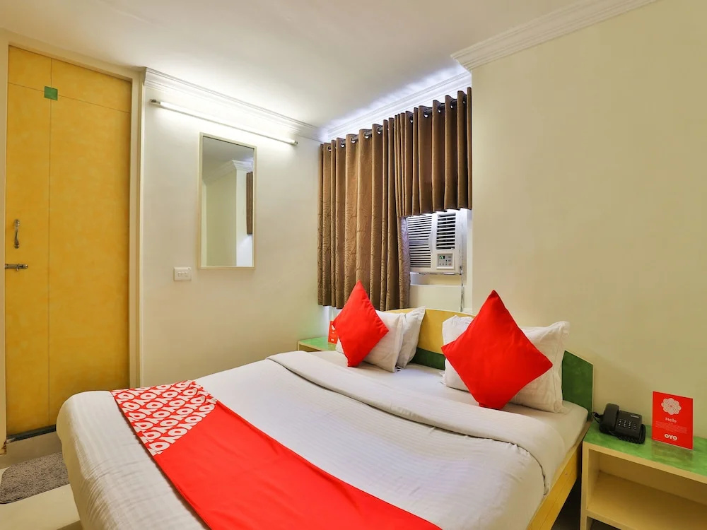 OYO 10044 Hotel Dudawat - Général