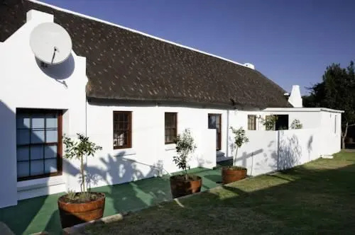 Saxenburg Wine Farm