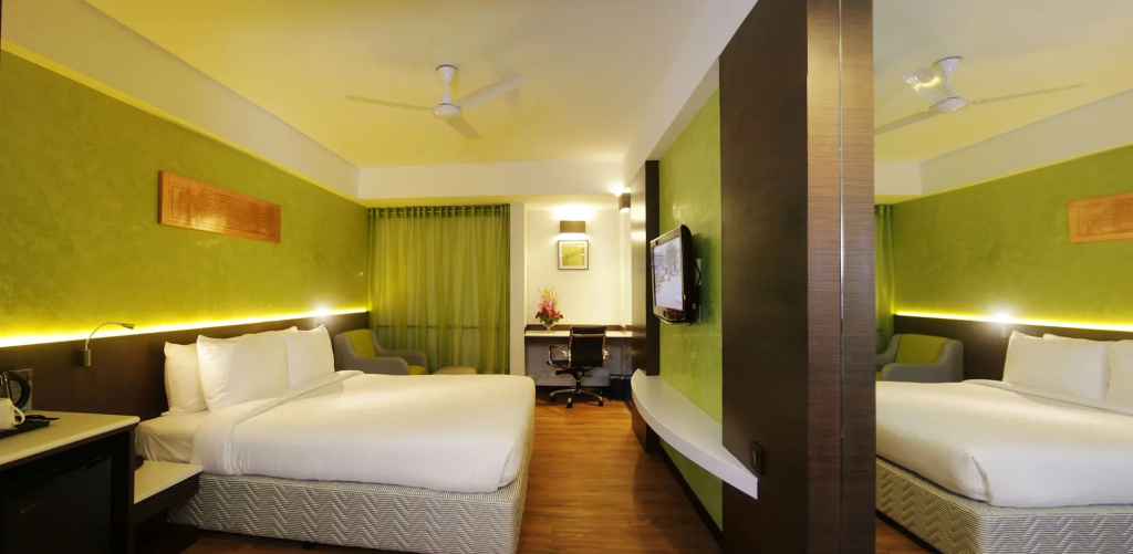 Hotel photo 5