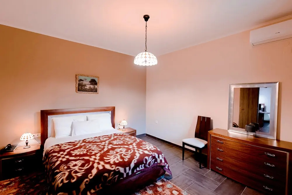 Melies Hotel - Général