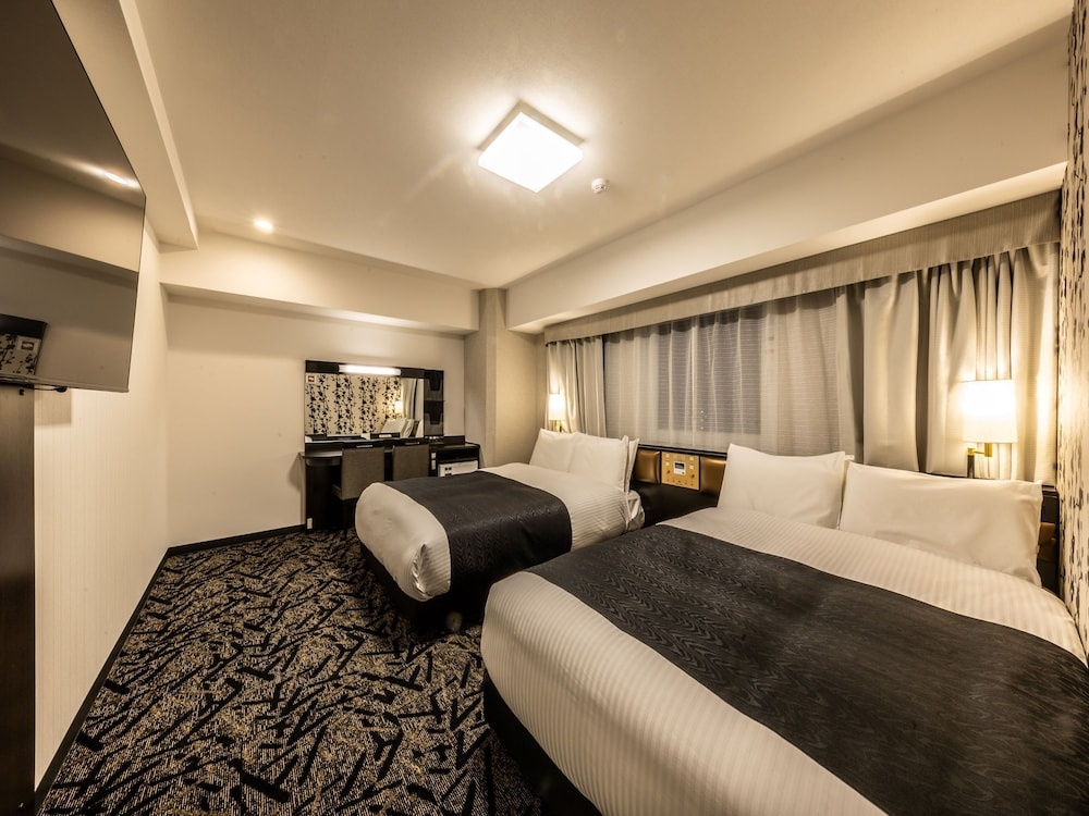 APA Hotel & Resort Osaka Umeda Eki Tower 사진 15