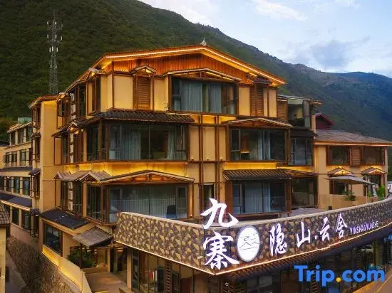 Yinshan Yunshe Boutique Homestay