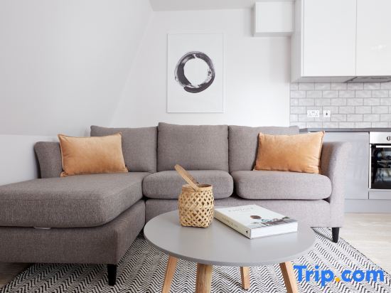 Коттедж в 7VH Virginia House, 31 Bloomsbury Way by City Living London