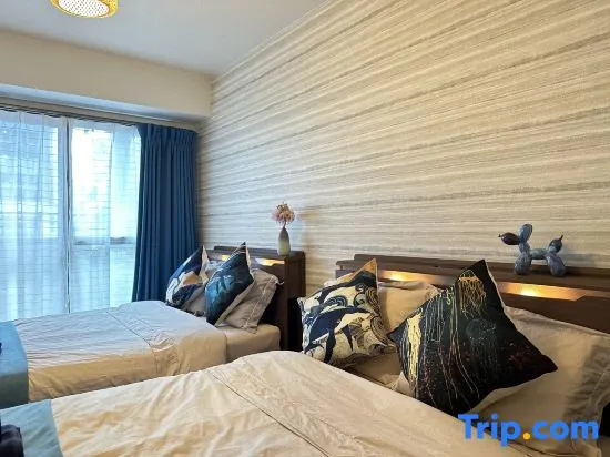Nestay apartment Tokyo Shinjuku 사진 2