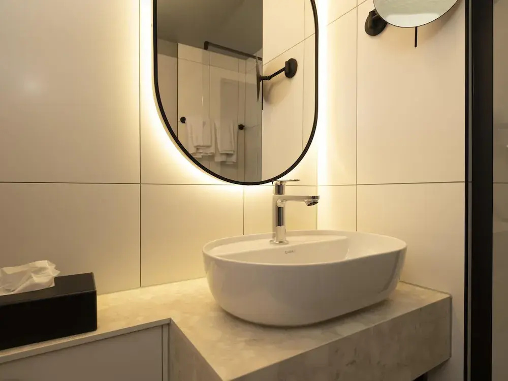 TULIP Hotels & Residences - Zwolle - Chambres