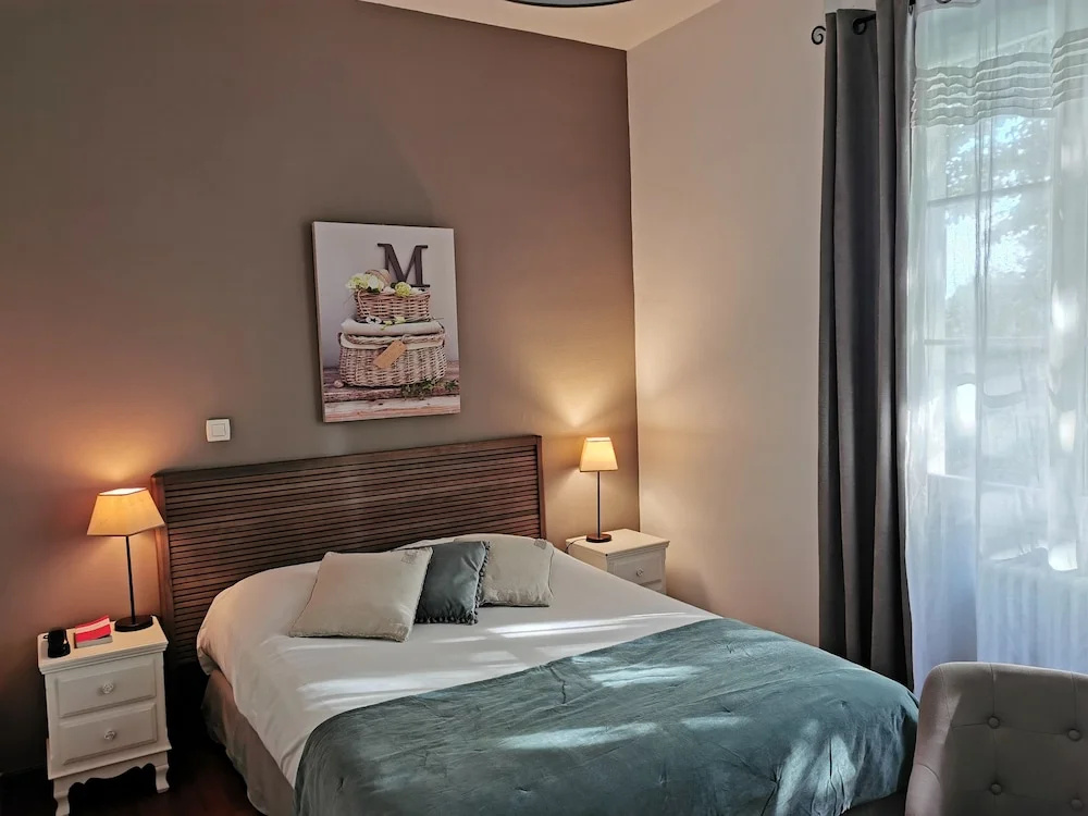 Afficher la photo 6 — Hotel Restaurant Le Bosquet