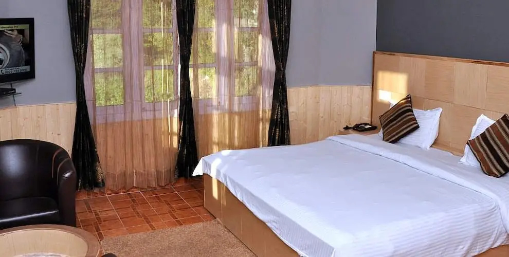 Hotel photo 19