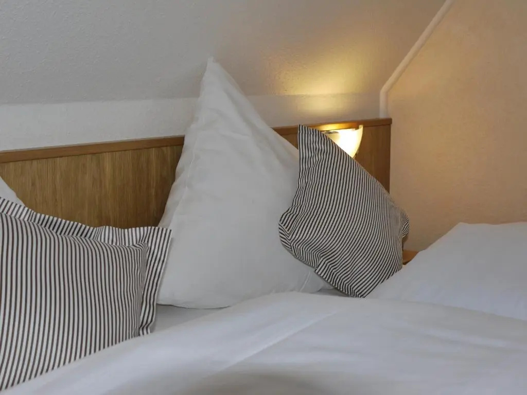 Gasthof zur Post - Chambres