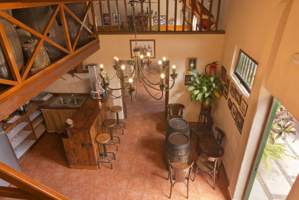 Hotel El Patio - Général