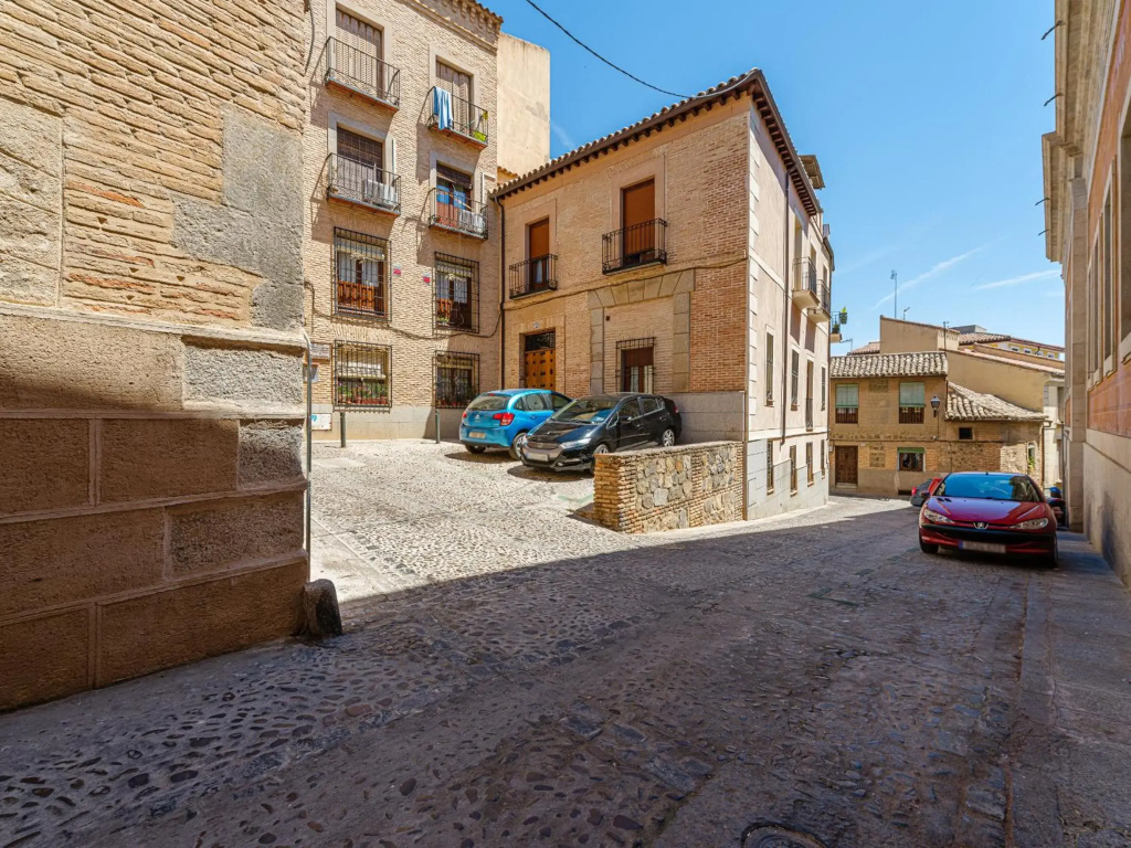 Apartamento San Vicente