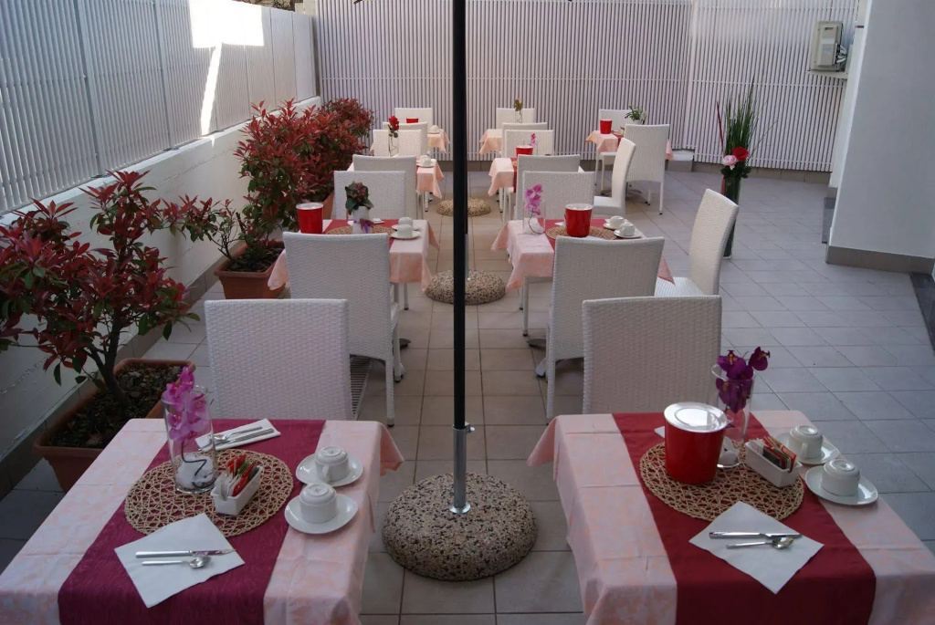 Hotel photo 17