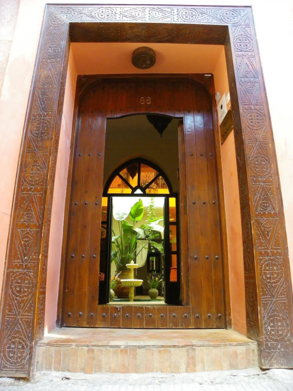 Hotel photo 13