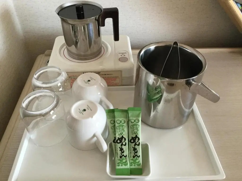 Smile Hotel Naha City Resort - Chambres