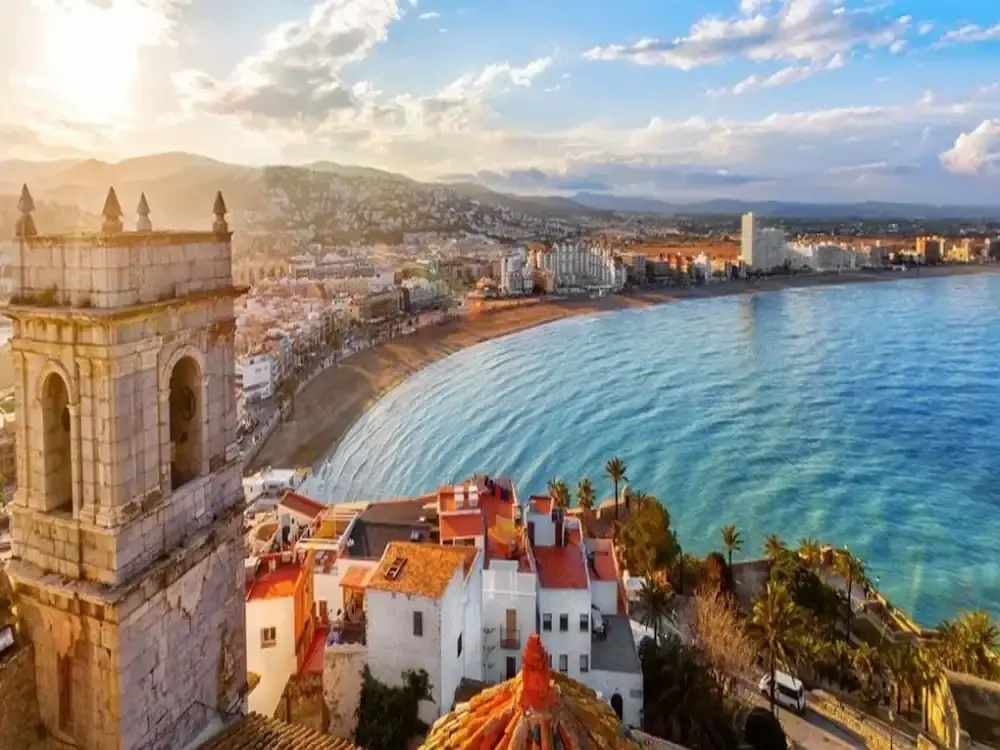 Estudio centrico y economico en Conil