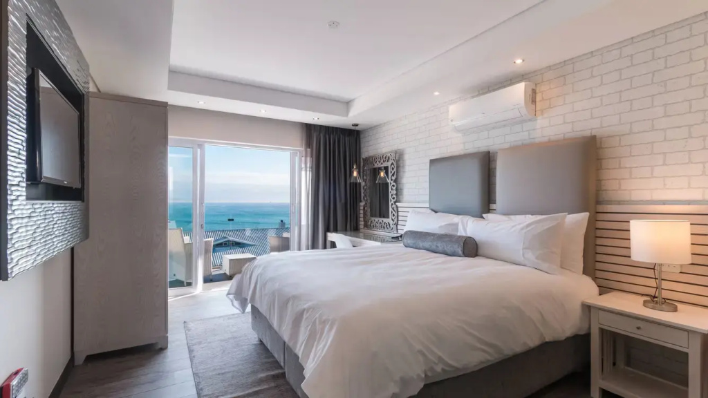 Protea Hotel by Marriott Mossel Bay - Chambres
