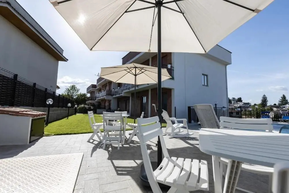 Valmontone Travel Rooms