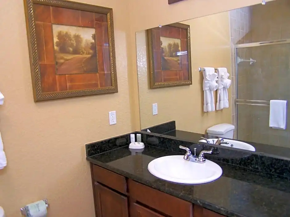 Tuscana Resort Orlando by Tropical Escape - Chambres