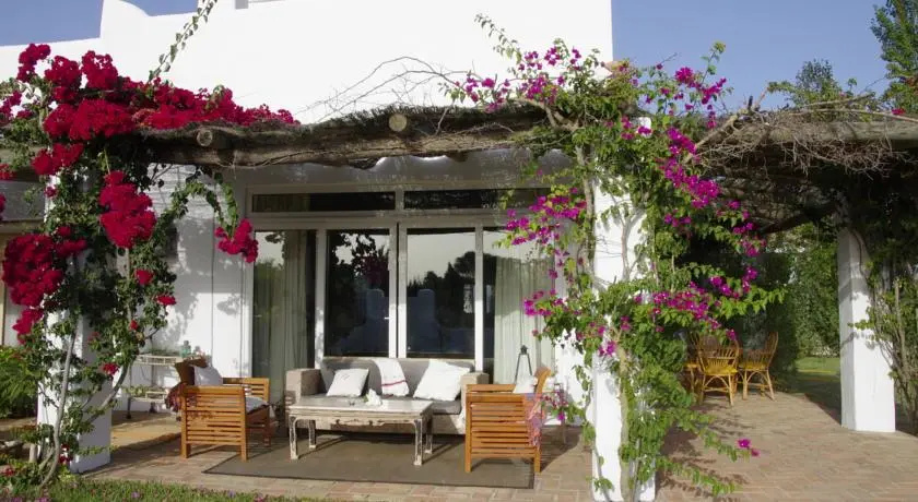 Casa Con Encanto