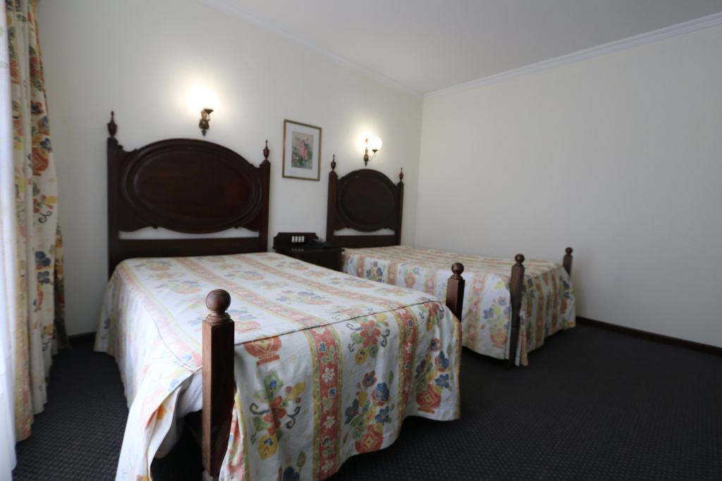 Hotel Imperial - Général