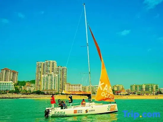 Nan'ao Qihaili Boutique Stay (Nan'ao Island Tourist Center)