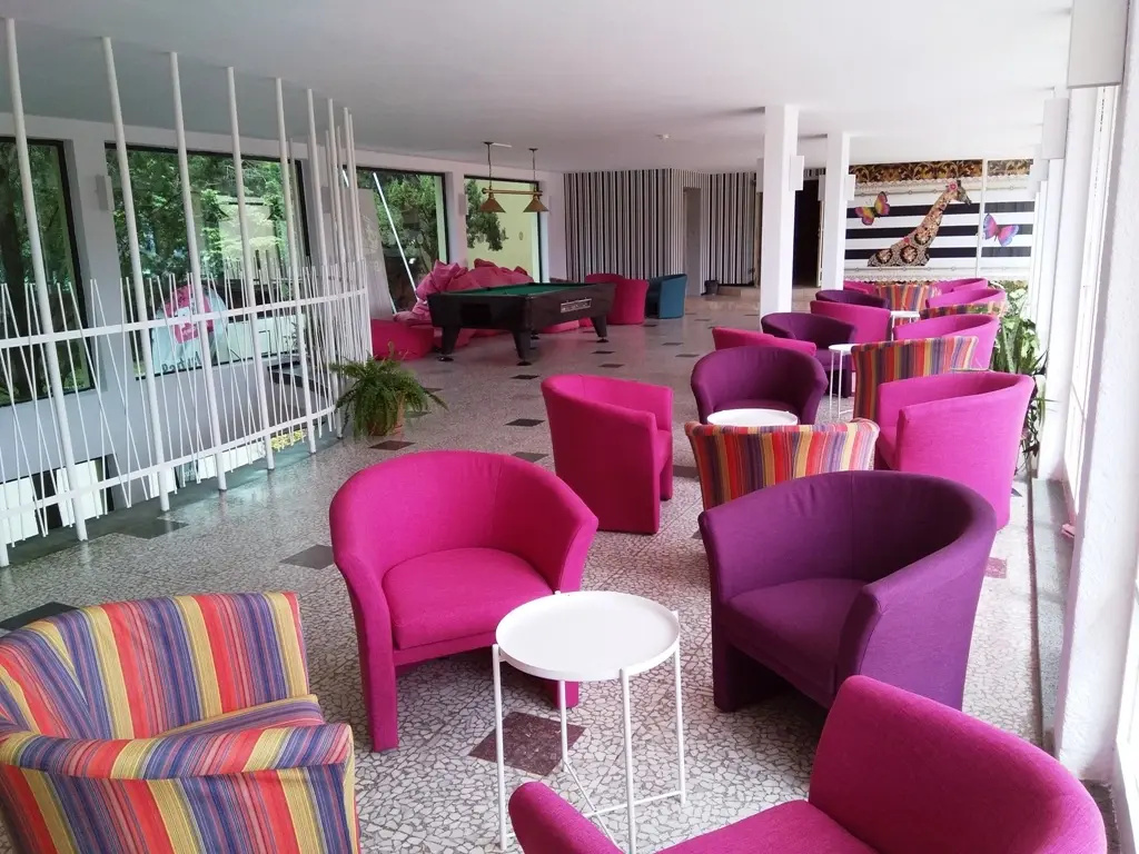 Park Hotel Tintyava - Général