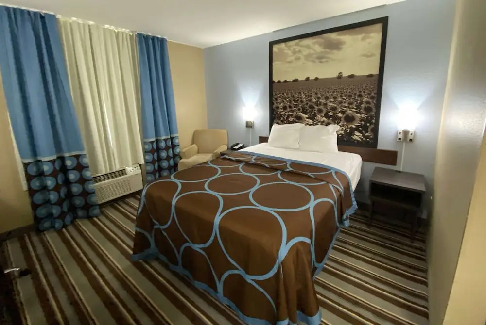 Hotel photo 19