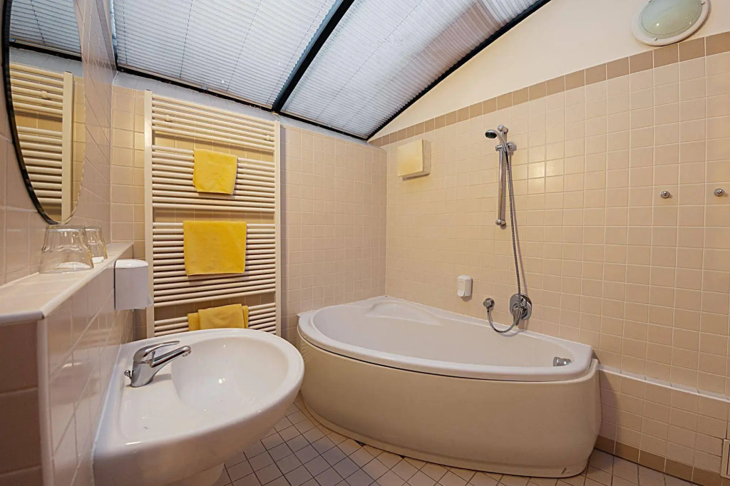 Hotel & Residence U Tri Bubnu — Prague, Prague