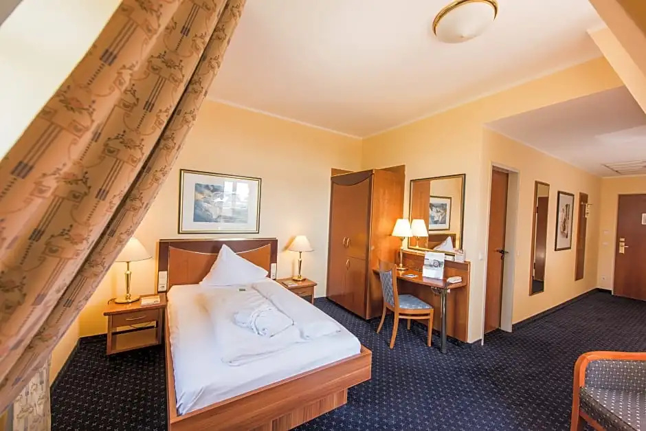 Gobel`s Hotel Quellenhof - Chambres