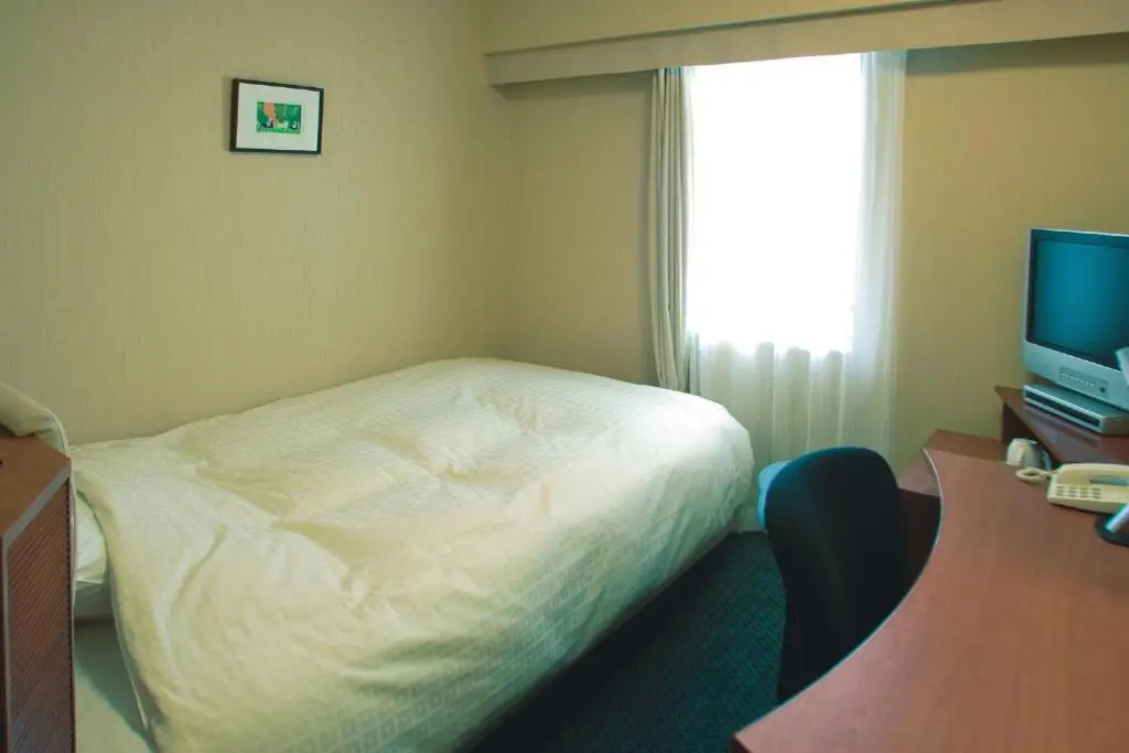Smile Hotel Sendai Kokubuncho - Chambres