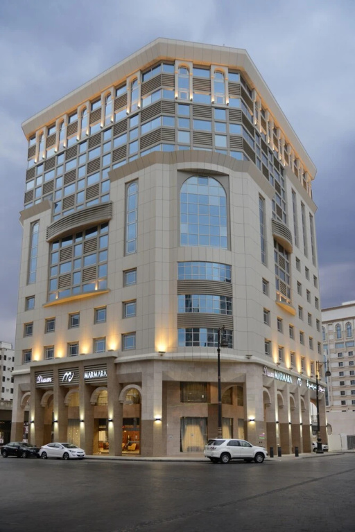 Diwan Marmara